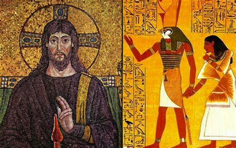 Demystifying the Pagan Elements in the Christ Myth